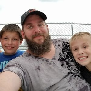 Meet your Posher, Christopher